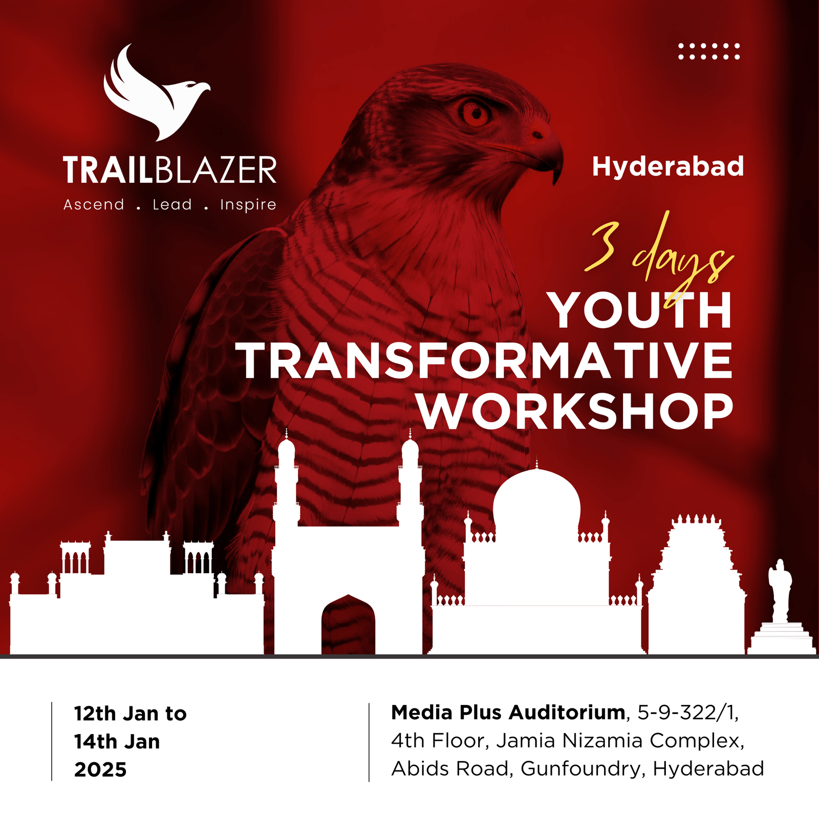 Youth Transformative Workshop